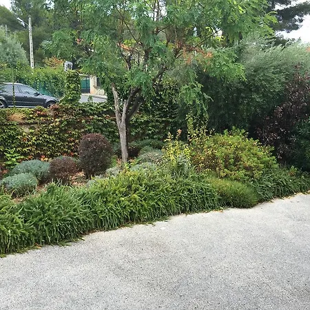 Apartmán Le Panorama *