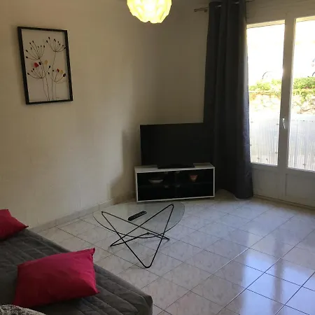 Apartmán Le Panorama *